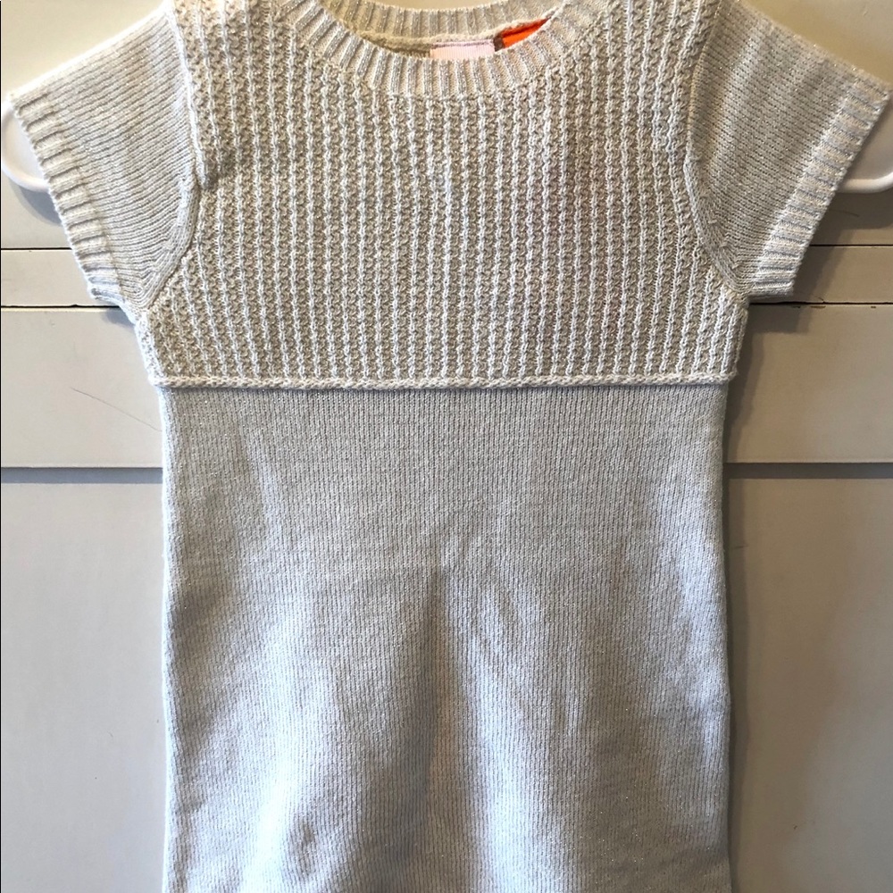 NWT Girls’ Toddler Dress